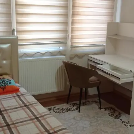 Gunes Apart Apartment *