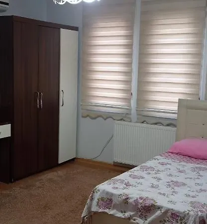 Gunes Apart Apartment