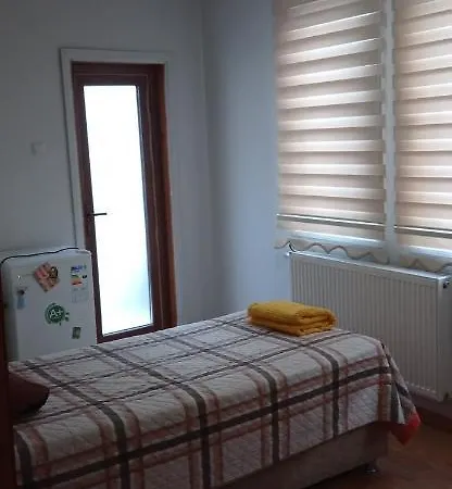 Gunes Apart Trabzon